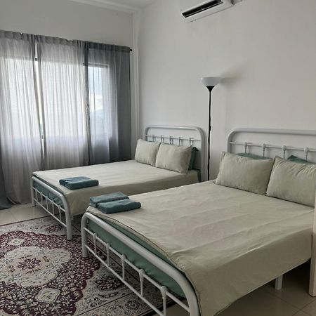 Bunga Homestay Sea View Kuala Terengganu Exterior foto