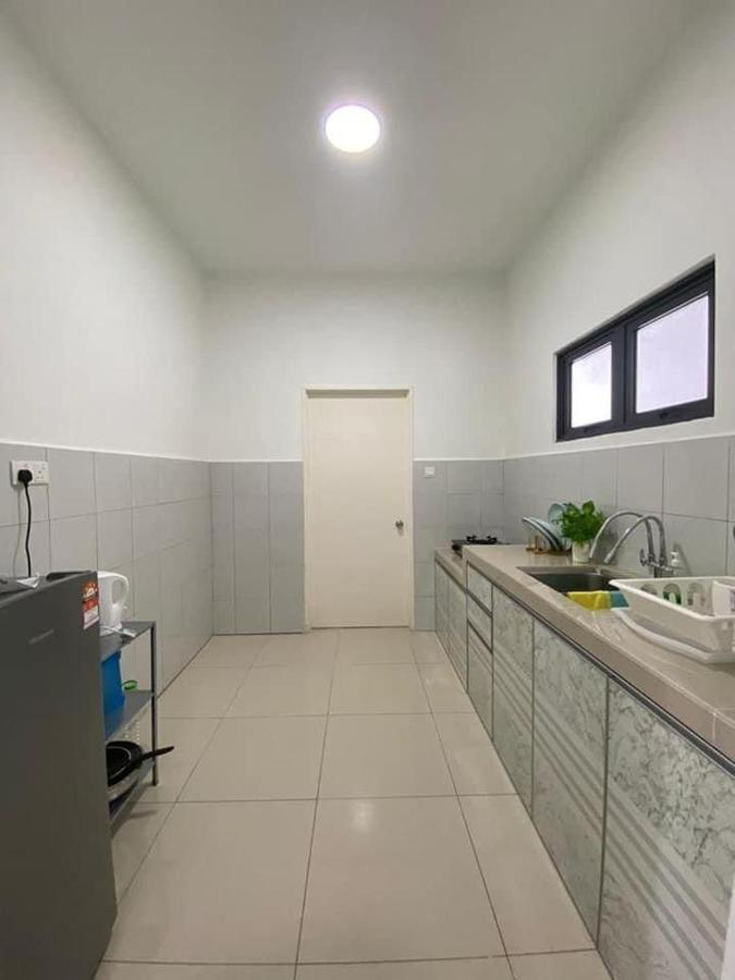 Bunga Homestay Sea View Kuala Terengganu Exterior foto
