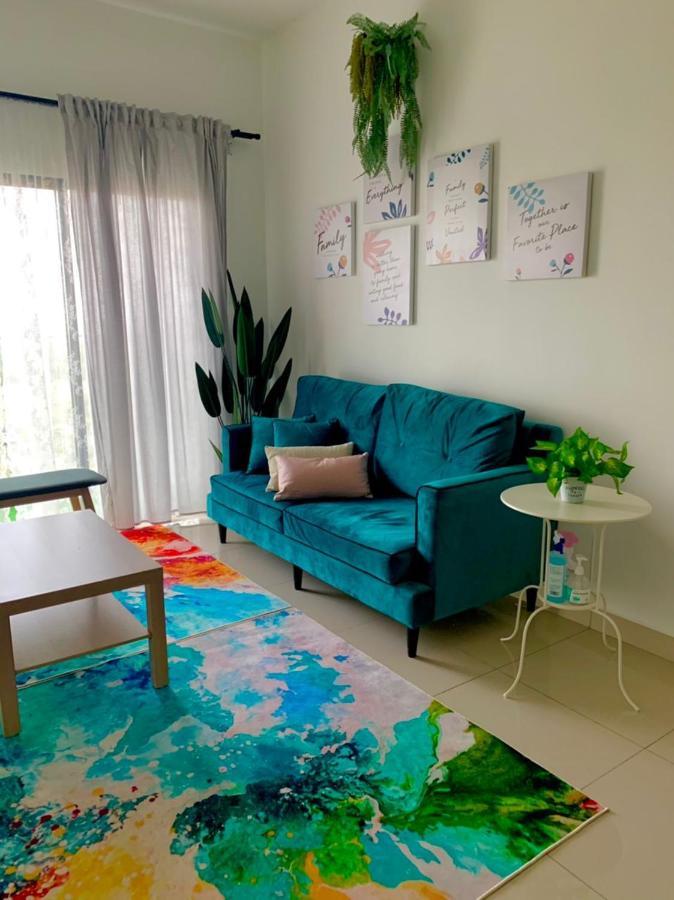 Bunga Homestay Sea View Kuala Terengganu Exterior foto