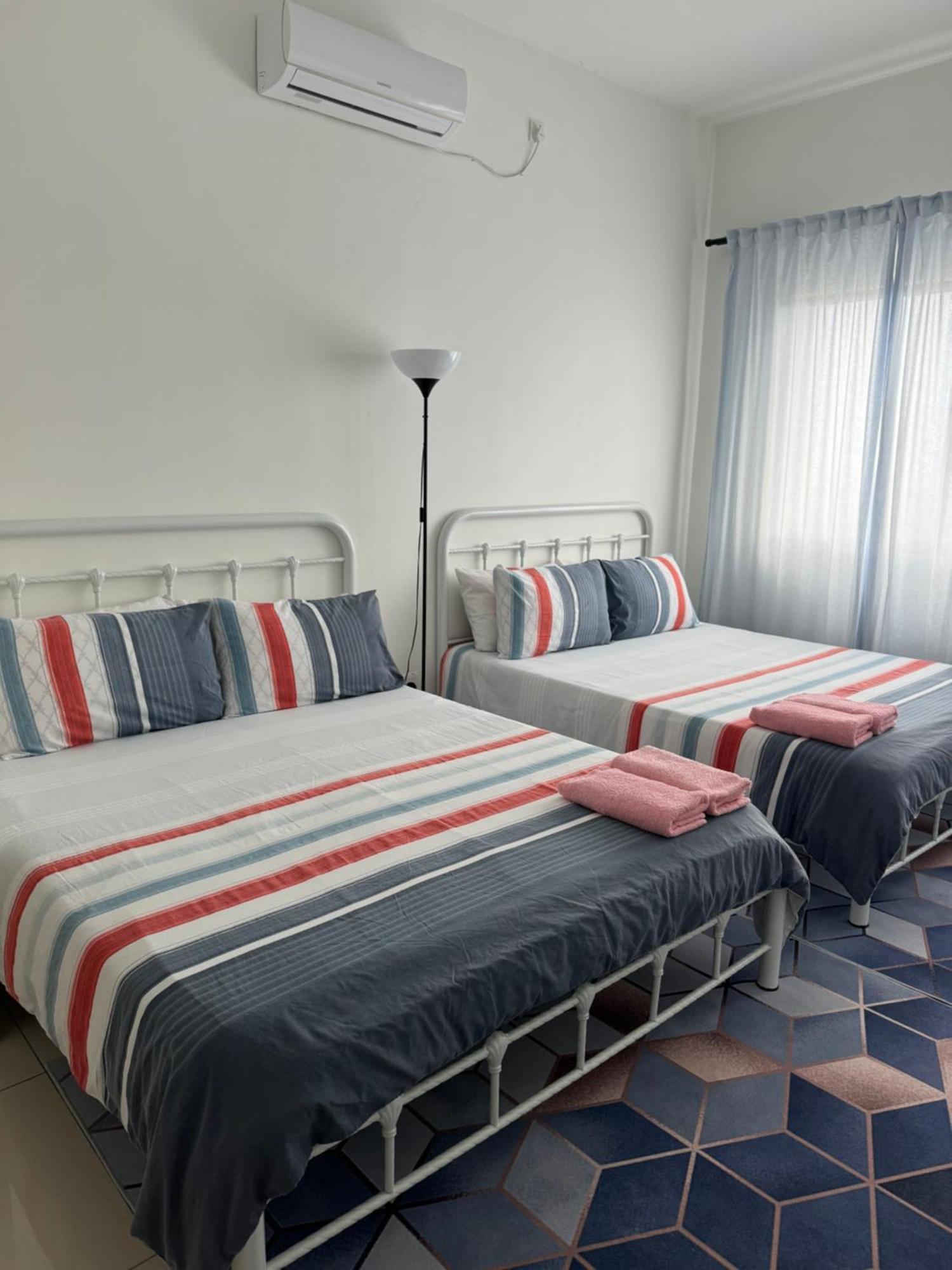 Bunga Homestay Sea View Kuala Terengganu Exterior foto