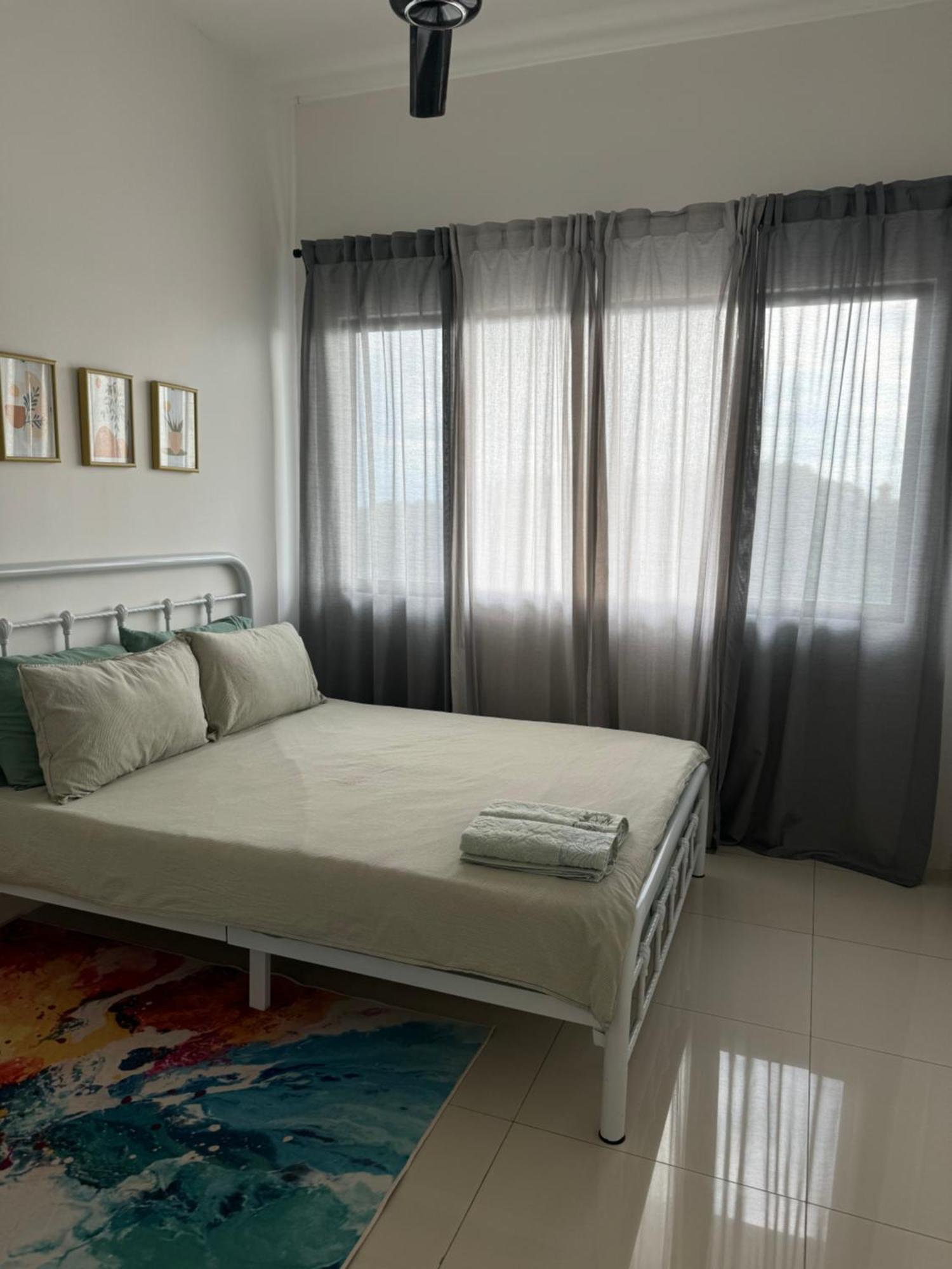 Bunga Homestay Sea View Kuala Terengganu Exterior foto